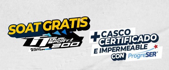 promo tt ds 200 progreser marzo 2023