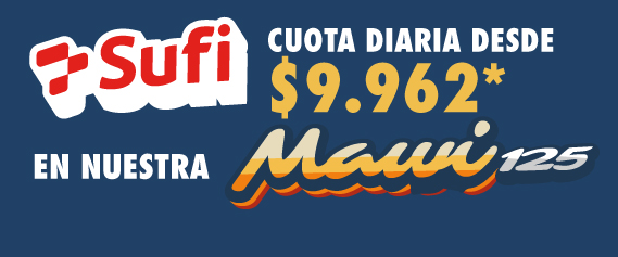 BANNER MAWI SUFI