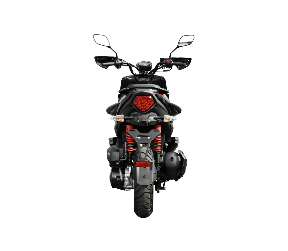 Duplicado de AK 150 ZT6 SANTA LUCIA