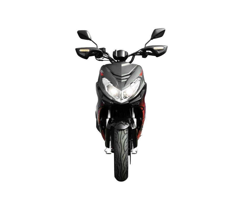 Duplicado de AK 150 ZT6 SANTA LUCIA