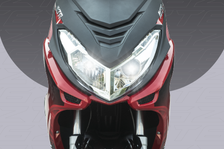 Headlight