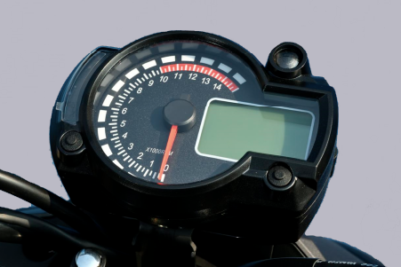 Digital display