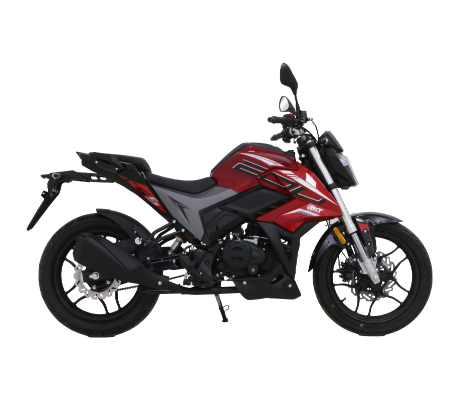 AK 200 CS5 CURAZAO
