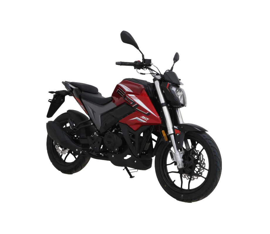 AK 200 CS5 BOLIVIA