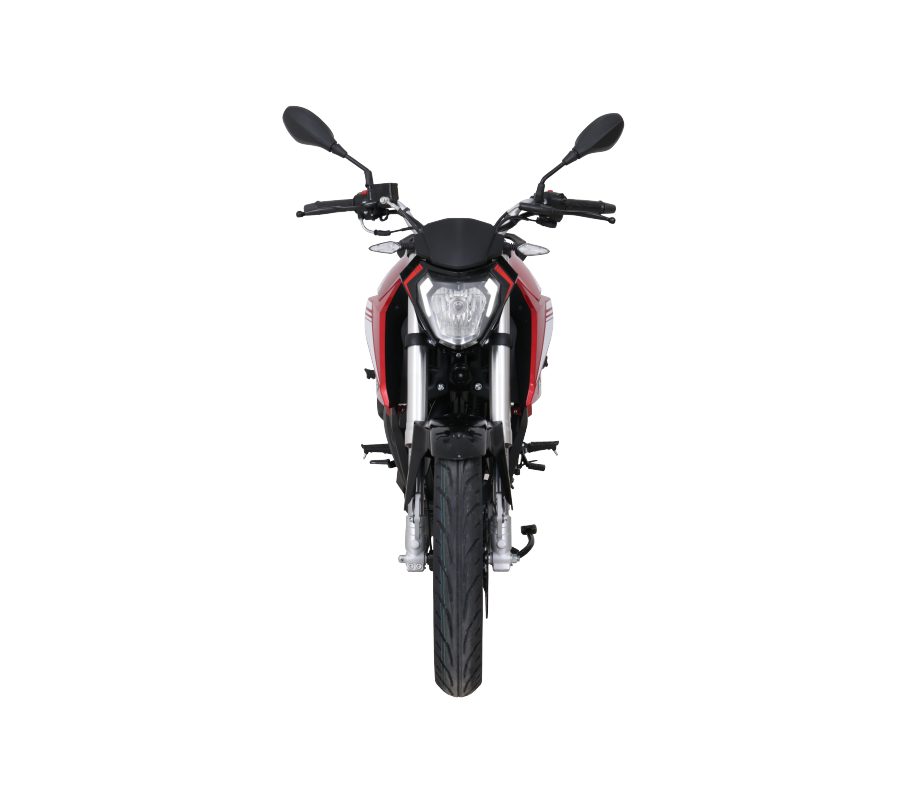 AK 200 CS5 CURAZAO