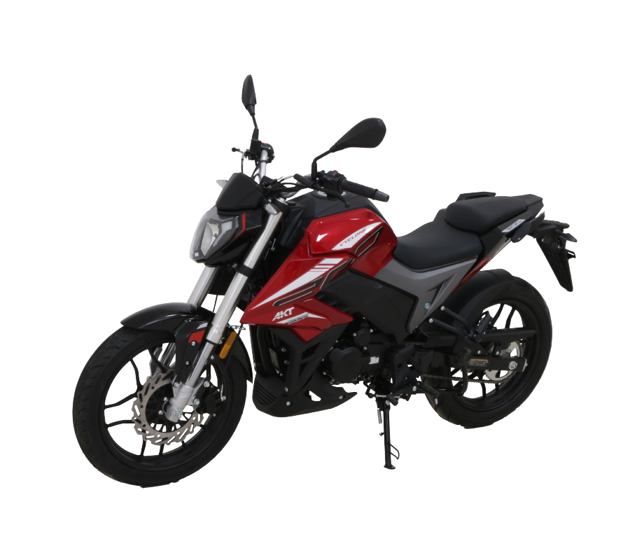 AK 200 CS5 CURAZAO