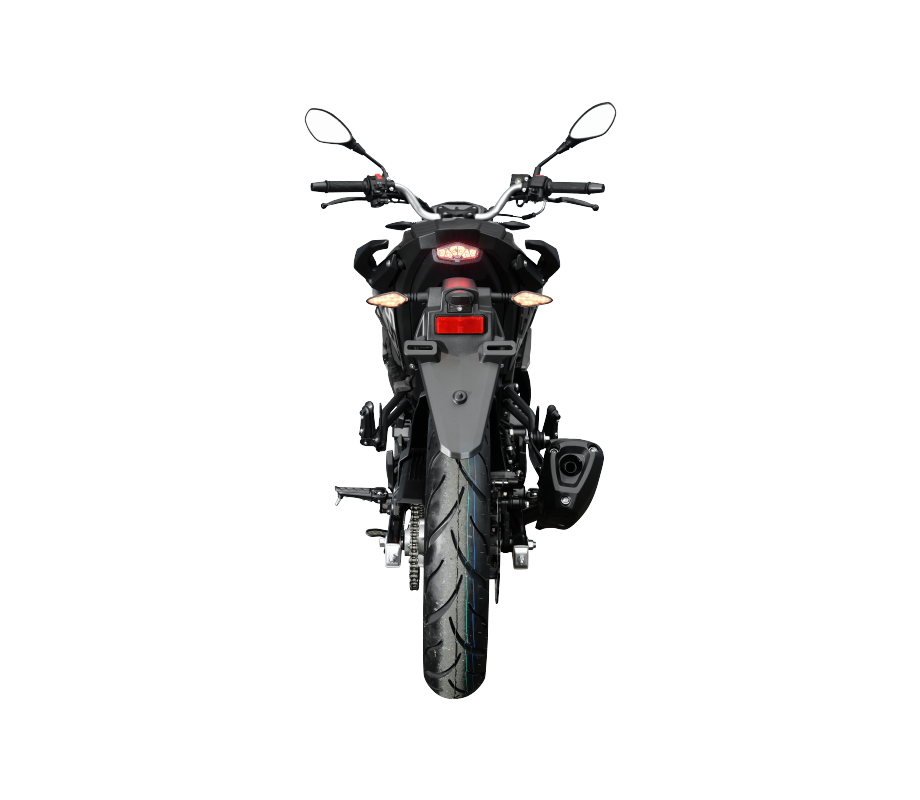 AK 200 CS5 CURAZAO