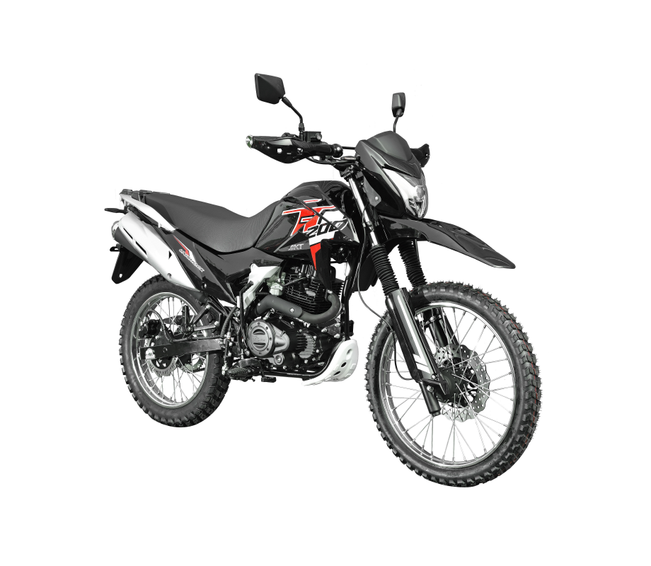 AK 200TTF ARUBA