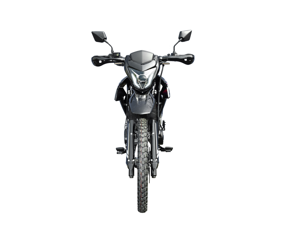 AK 200TTF ARUBA