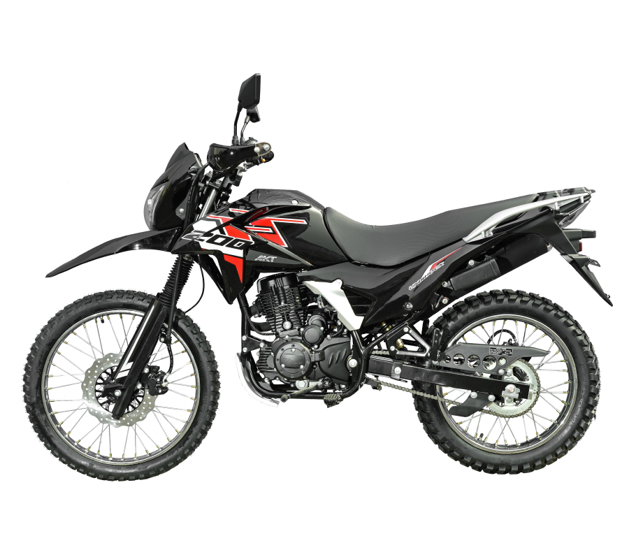 AK 200TTF ARUBA