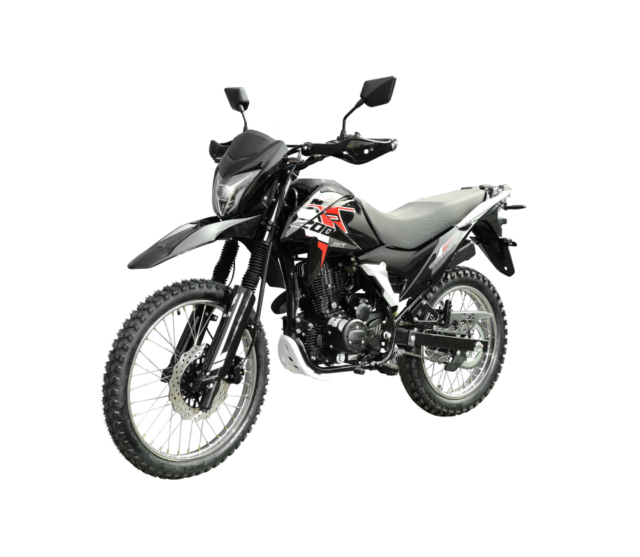 AK 200TTF ARUBA