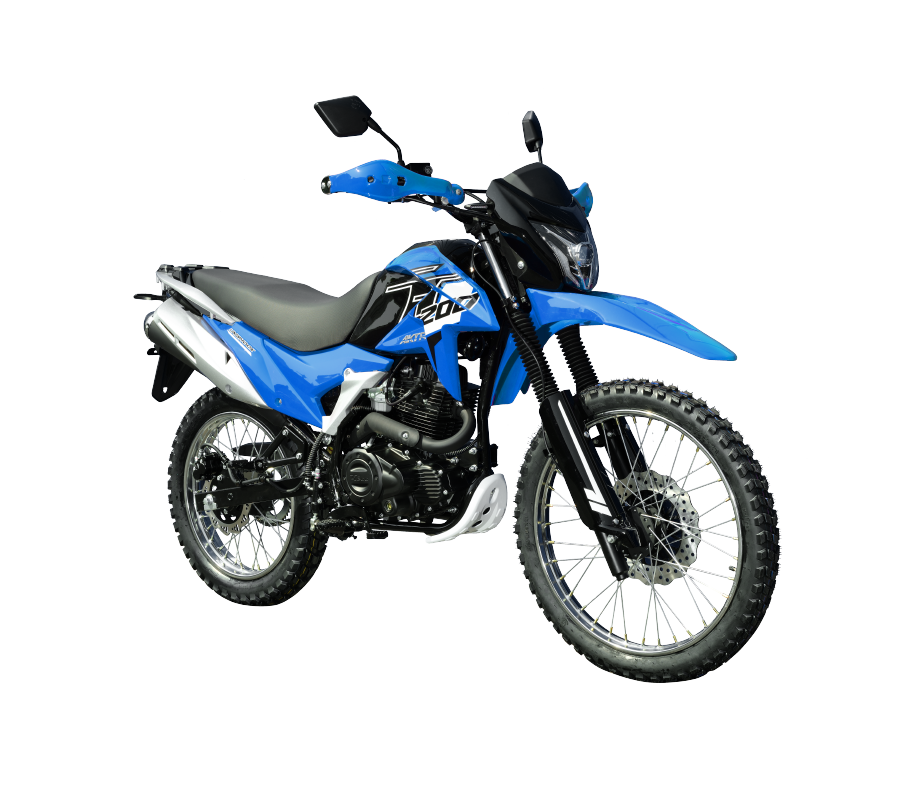 AK 200TTF ARUBA