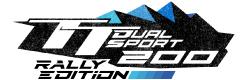 Logo DS Rally