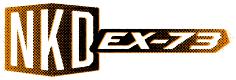 LOGO EX 73