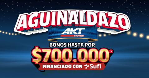 Promo Sufi 700