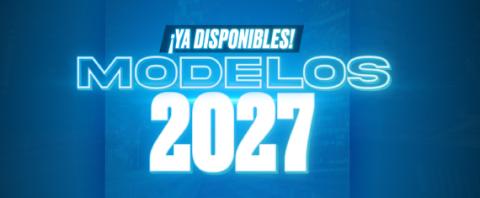 Modelos 2027