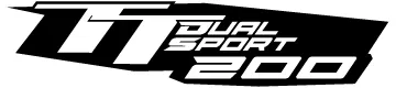 Logo TT DS 200