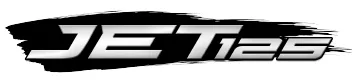 Logo Jet 125