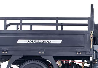 Carga Karguero 3W 200