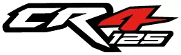 Logo CR4 125