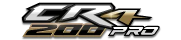 LOGO CR4 200 PRO