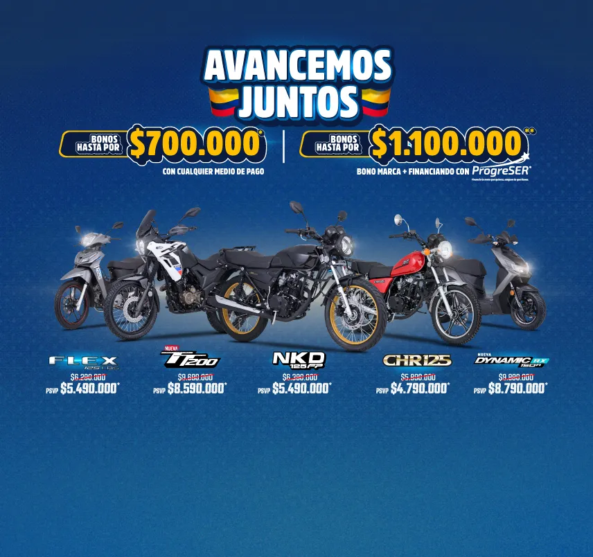 AKT PROMOCIONES