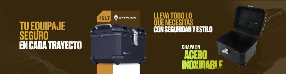 Maletero