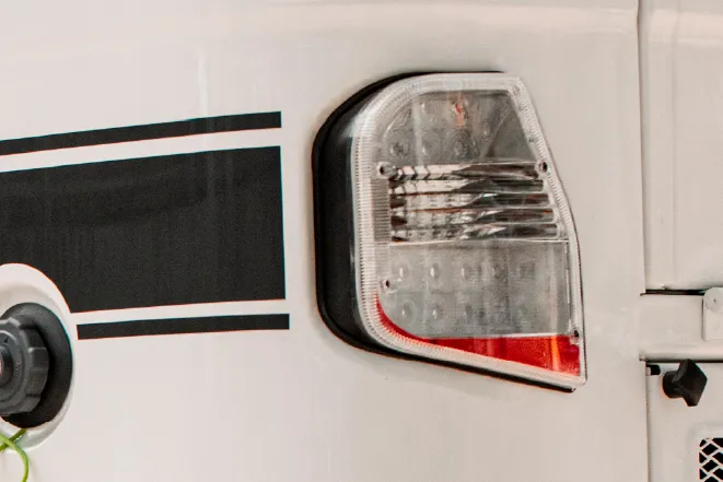 Luces Led