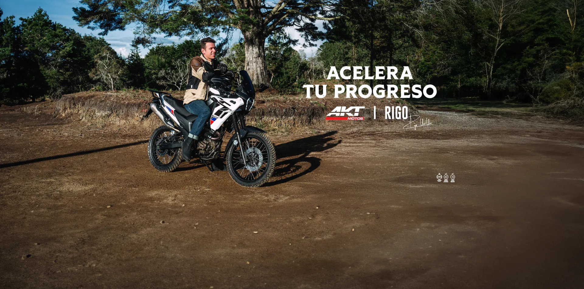 AKTMOTOS