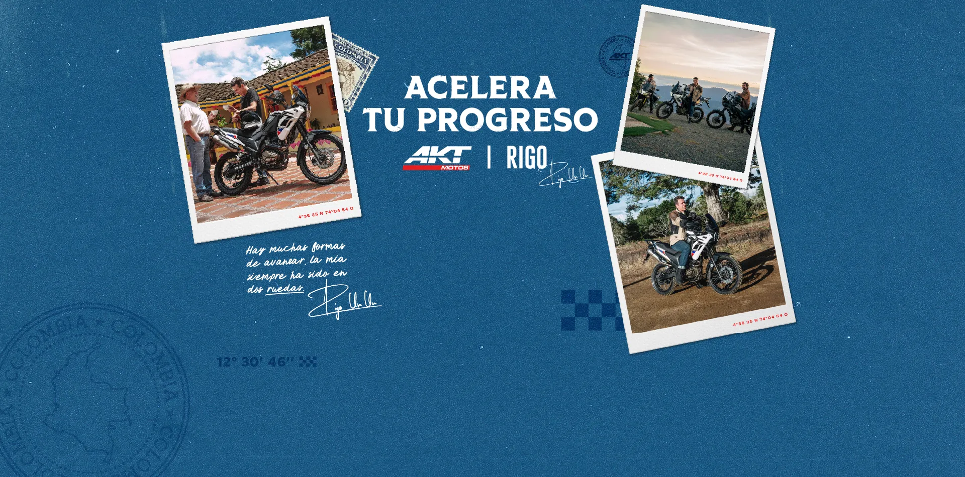 AKTMOTOS