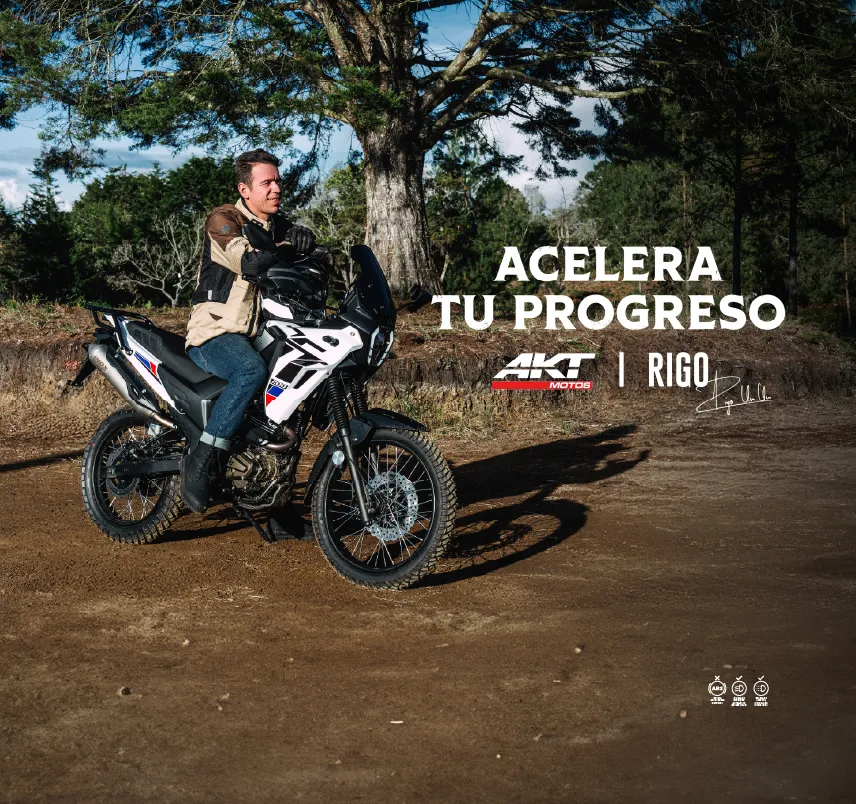 AKTMOTOS