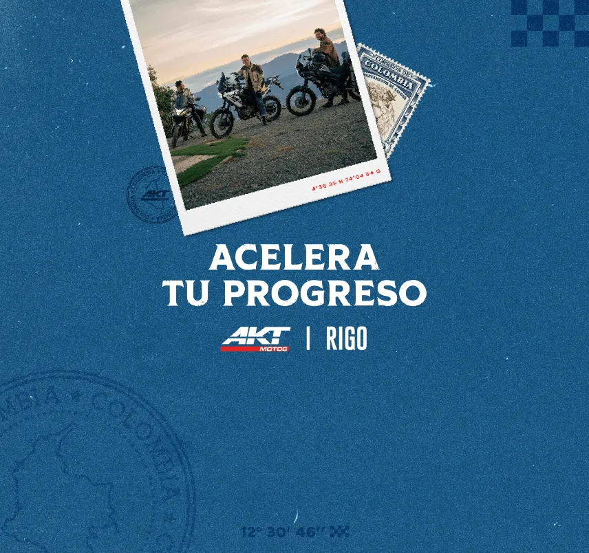 AKTMOTOS