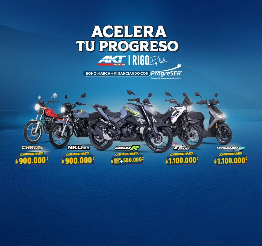 Promos