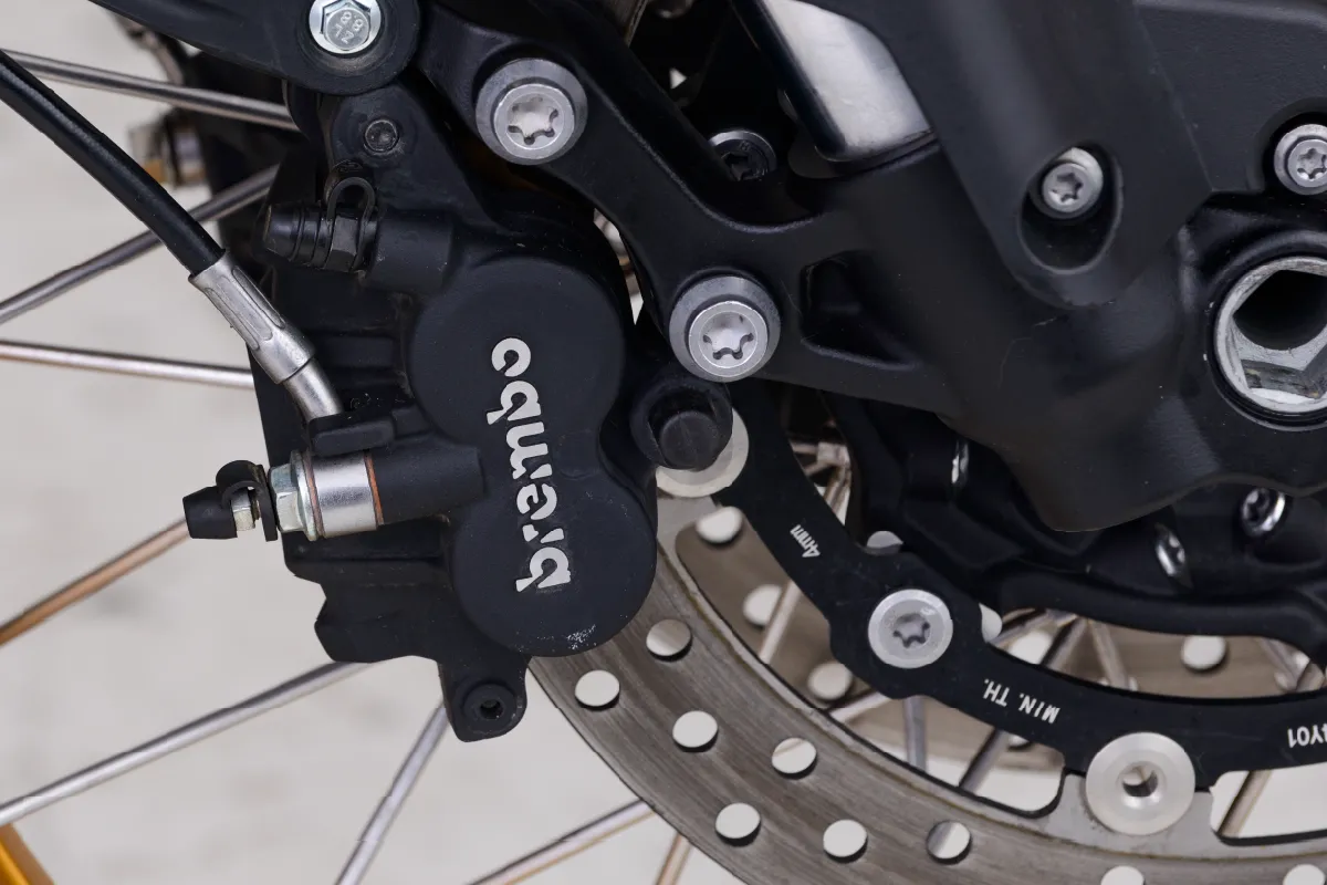 Brembo
