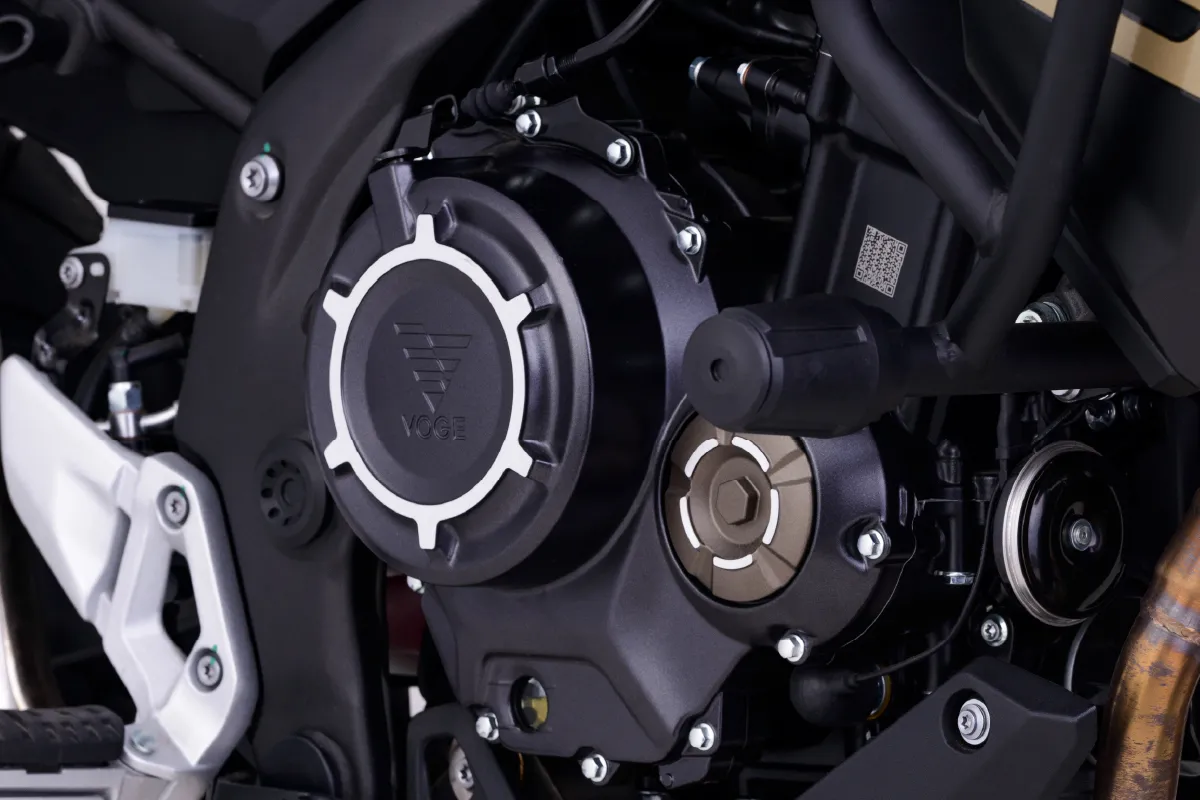 Motor