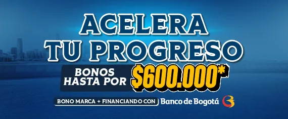 Banco de Bogotá