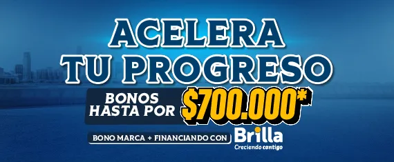 Brilla Octubre