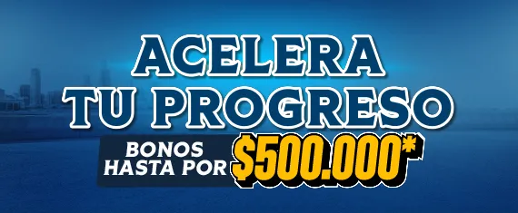 Promo general