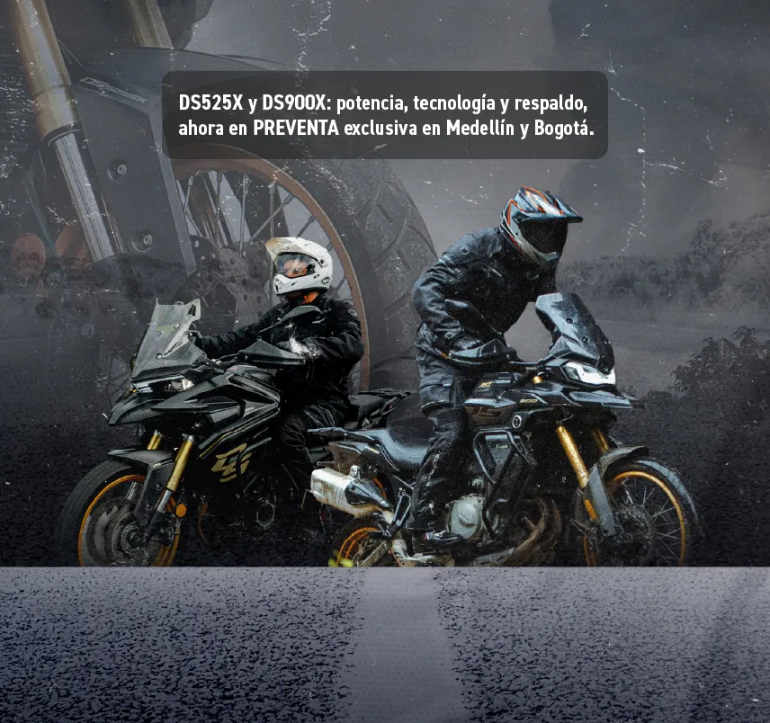 Preventa AKT VOGE